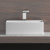 Раковина накладная Ceramica Nova Element CN6040 50x41x16 интернет магазина сантехники Акванота