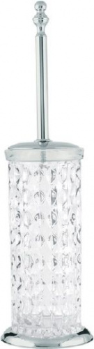 Ершик Boheme Brillante 10452 хром