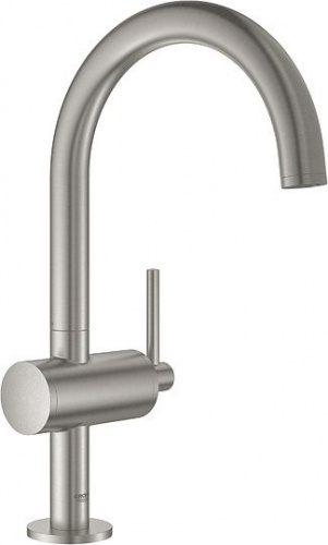 Смеситель для раковины Grohe Atrio New 32042DC3 купить по всей России