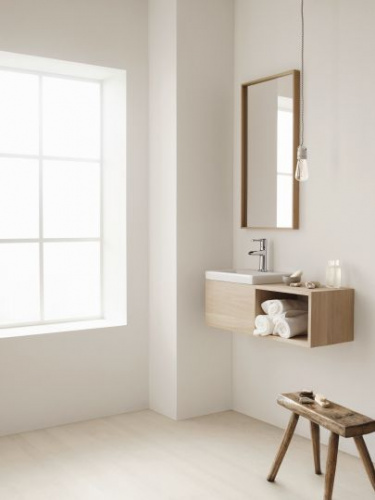 Смеситель для раковины Hansgrohe Talis Classic 14127000 купить по всей России