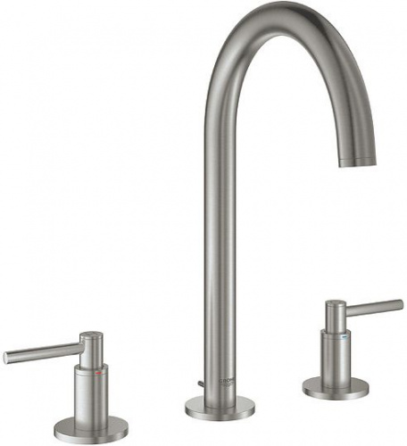 Смеситель для раковины Grohe Atrio New 20009DC3 купить по всей России