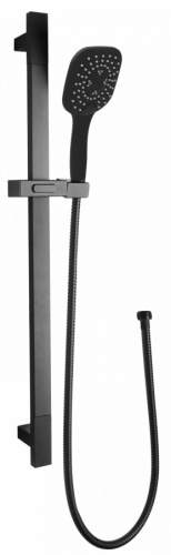 Душевой гарнитур AltroBagno SS 030301 NeOp, Душевые панели, Душевые системы, Стойки, Гарнитуры, лейки, тропический душ в Москве Тел.: +7 (968) 040-40-82