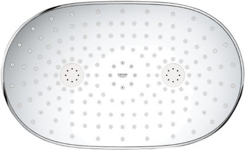 Душевая стойка Grohe Rainshower SmartControl Mono 26361000, Душевые панели, Душевые системы, Стойки, Гарнитуры, лейки, тропический душ в Москве Тел.: +7 (968) 040-40-82