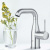 Смеситель для раковины Grohe Essence New 23462001 купить по всей России