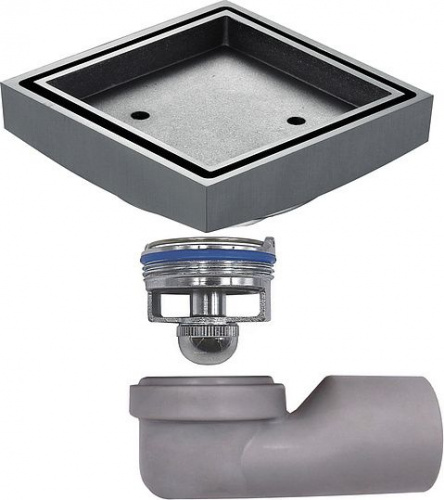 Душевой трап Magdrain F07G50-NL, Душевые панели, Душевые системы, Стойки, Гарнитуры, лейки, тропический душ в Москве Тел.: +7 (968) 040-40-82