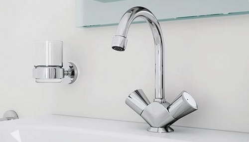 Смеситель для раковины Grohe Costa S 21257001 купить по всей России