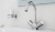 Смеситель для раковины Grohe Costa S 21257001 купить по всей России