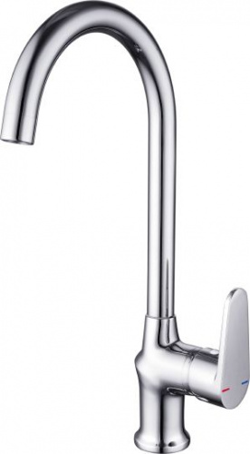 Смеситель для кухни Aquanet Opal SD20035 купить по всей России