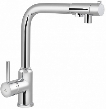Смеситель для кухни Kaiser Teka 13044