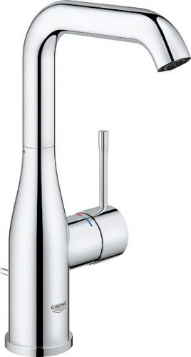 Смеситель для раковины Grohe Essence New 32628001 купить по всей России