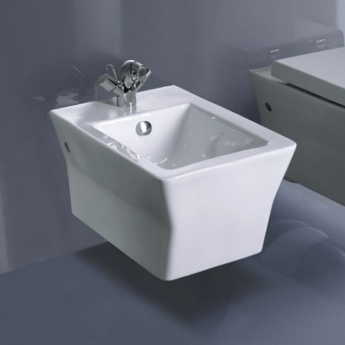 Смеситель для биде Jacob Delafon Talan E10088RU-CP купить по всей России