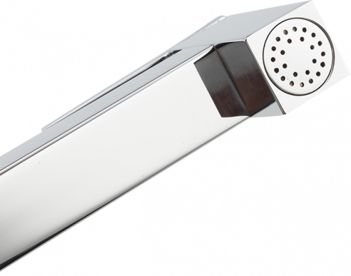 Гигиенический душ Gappo G07 G7207-1 хром купить по всей России