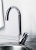 Смеситель для кухни Wasserkraft Ammer 3707 купить по всей России