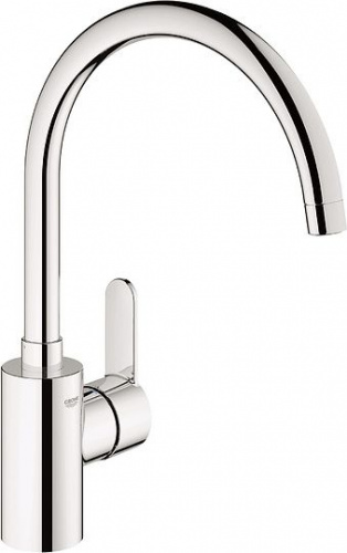 Смеситель для кухни Grohe Eurostyle Cosmopolitan 33975002 купить по всей России