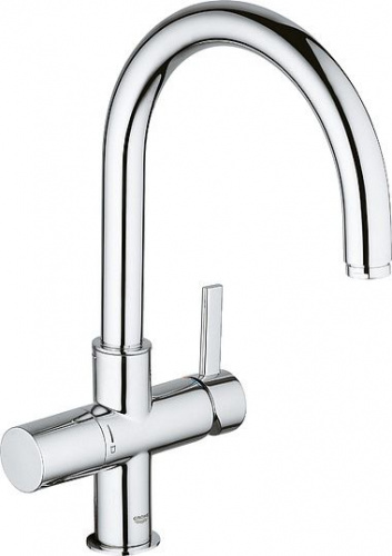 Смеситель для кухни Grohe Blue 33251000 купить по всей России