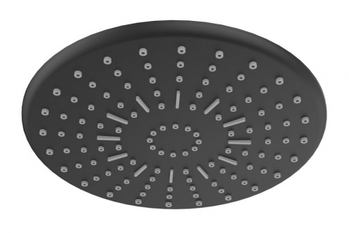 Верхний душ ESKO TS270 black, Душевые панели, Душевые системы, Стойки, Гарнитуры, лейки, тропический душ в Москве Тел.: +7 (968) 040-40-82