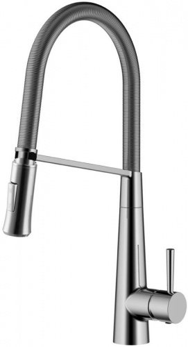 Смеситель Lemark Soul LM6002C для кухни купить по всей России