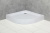 Поддон для душа BelBagno Tray 85х85 R550 интернет магазина сантехники Акванота