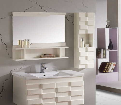 Раковина CeramaLux 839-60 интернет магазина сантехники Акванота