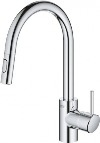 Смеситель для кухни Grohe Concetto 31483002 купить по всей России