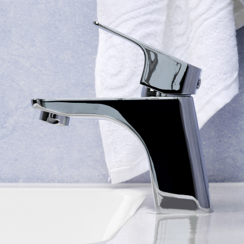 Смеситель для раковины Wasserkraft Salm 2703 купить по всей России
