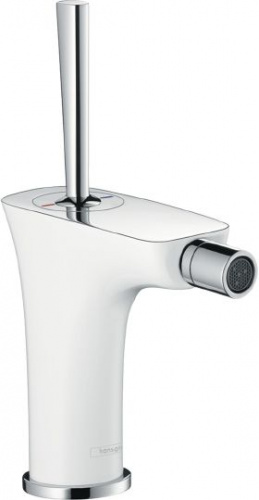 Смеситель для биде Hansgrohe PuraVida 15270400 купить по всей России