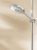 Душевая стойка Grohe Rainshower System 310 27968000, Душевые панели, стойки, лейки, гарнитуры купить в магазине Акванота.ру Душевая стойка Grohe Rainshower System 310 27968000, Душевые панели, Душевые системы, Стойки, Гарнитуры, лейки, тропический душ в Москве Тел.: +7 (968) 040-40-82