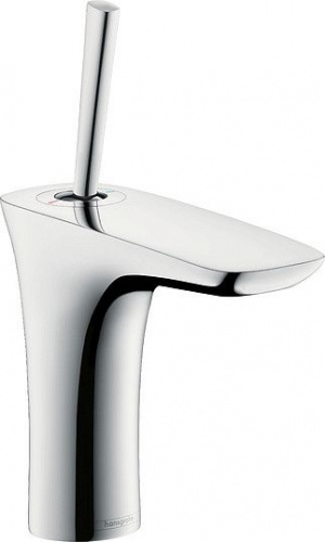 Смеситель для раковины Hansgrohe PuraVida 15070000 купить по всей России