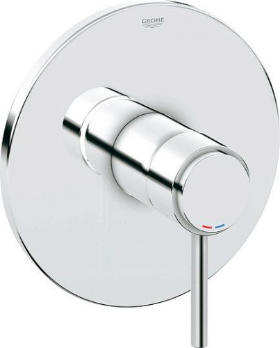 Смеситель для душа Grohe Atrio 19463001 купить по всей России