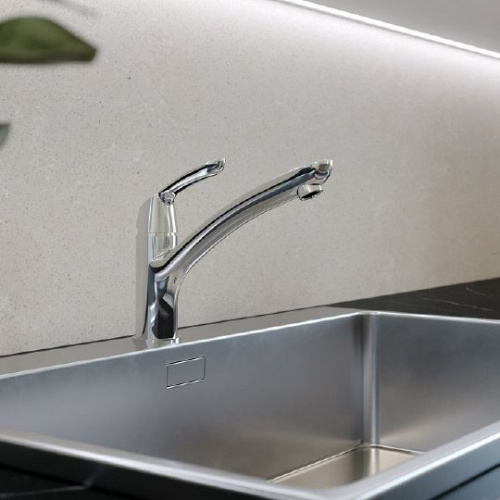 Смеситель для кухни Iddis Kitchen Line K10SB00i05 купить по всей России