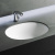 Раковина встраиваемая Ceramica Nova Element CN6043 56x42x19,5 интернет магазина сантехники Акванота
