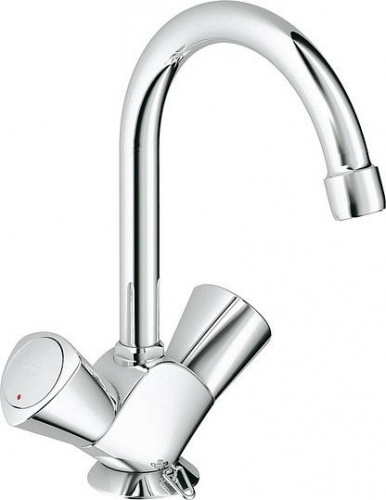 Смеситель для раковины Grohe Costa S 21338001 купить по всей России