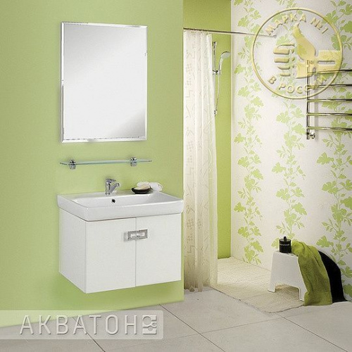 Зеркало Акватон Оптима 65