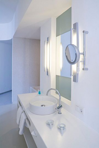 Смеситель для кухни Grohe Minta 32917DC0 купить по всей России