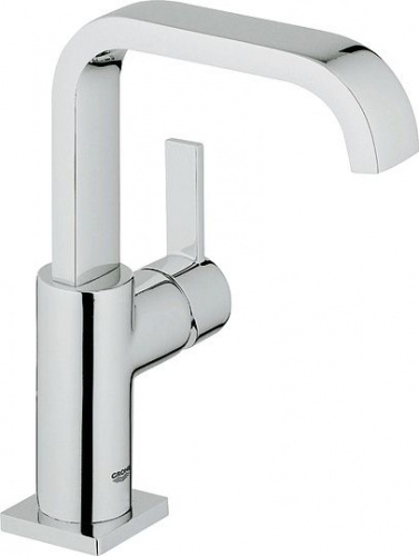 Смеситель для раковины Grohe Allure 23076000 купить по всей России