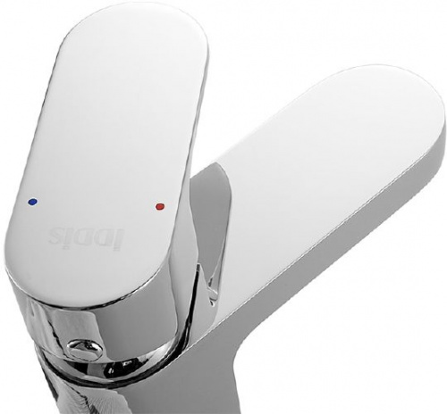 Смеситель для раковины Iddis Mirro MIRSB00I01 купить по всей России
