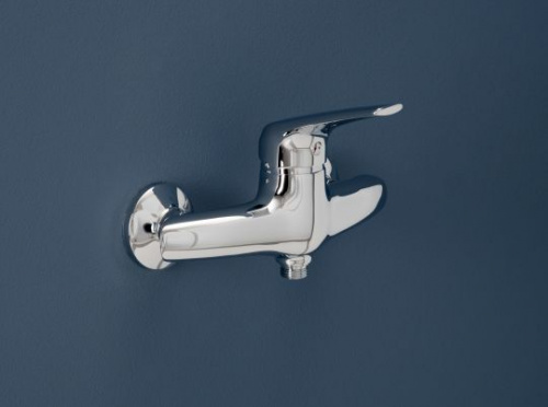 Смеситель для душа Aquanet Conte SD91387 купить по всей России