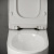 Подвесной унитаз Ceramica Nova Simple CN1302 с микролифтом в интернет магазине сантехники Акванота в Москве Тел.: +7 (968) 040-40-82