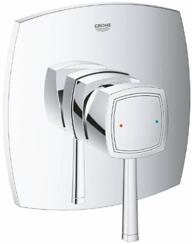 Смеситель для душа Grohe Grandera 24067000 купить по всей России