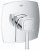 Смеситель для душа Grohe Grandera 24067000 купить по всей России