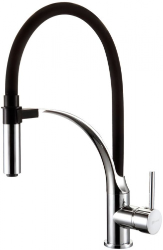 Смеситель Lemark Soul LM6007C для кухни купить по всей России