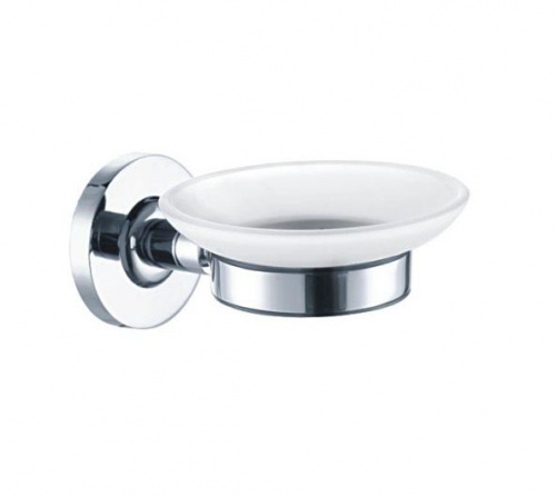 Комплект аксессуаров Smart KL-72300 хром