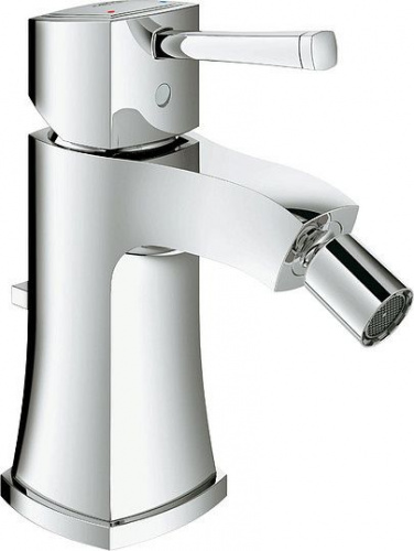Смеситель для биде Grohe Grandera 23315000 купить по всей России