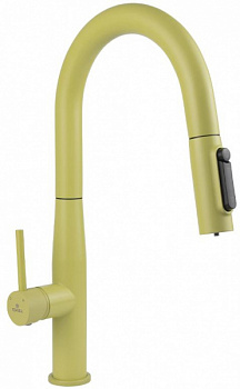 Смеситель для кухни Kaiser Vita 43344-22 Yellow