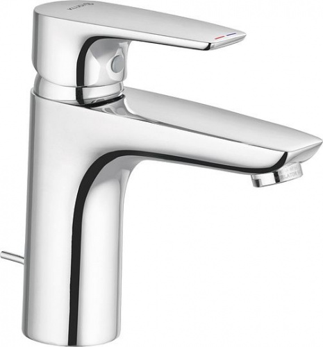 Смеситель для раковины Kludi Pure&Solid 342900575 купить по всей России