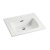 Раковина встраиваемая Ceramica Nova Element CN7001 62,5x48x19 интернет магазина сантехники Акванота