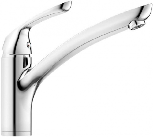 Смеситель для кухни Iddis Kitchen Line K10SB00i05 купить по всей России