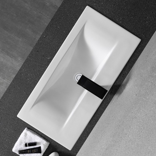 Раковина CeramaLux 9393-80 интернет магазина сантехники Акванота