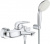 Смеситель для ванны Grohe Eurostyle 3359230A купить по всей России
