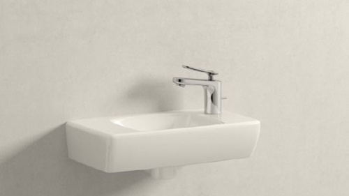 Смеситель для раковины Grohe Veris 32183000 купить по всей России